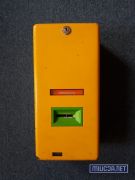 Kasownik biletów - Elgeba